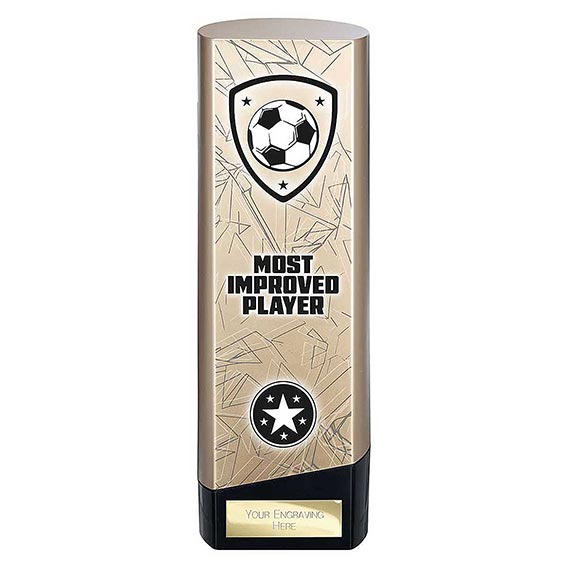 Gold Prime Most Improved Player 220mm