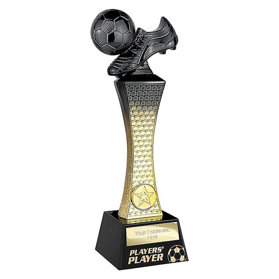 Raider Players' Player 260mm
