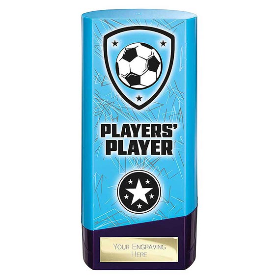 Blue Prime Players' Player 160mm