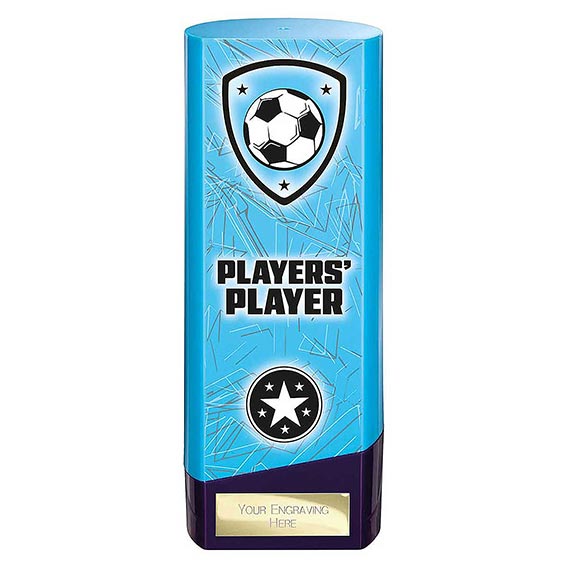 Blue Prime Players' Player 190mm