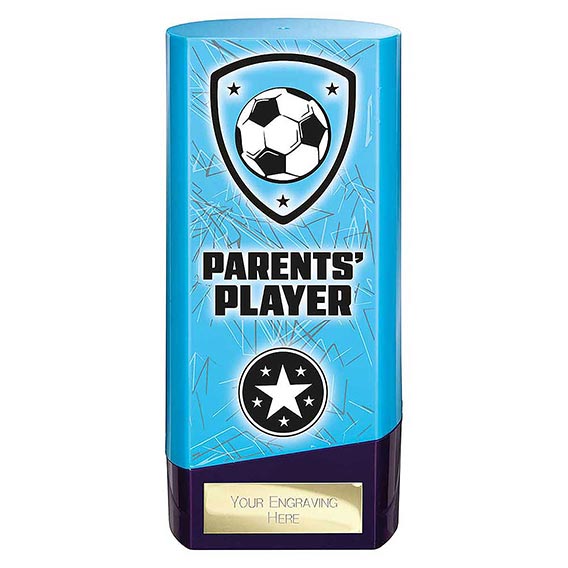 Blue Prime Parents Player 160mm