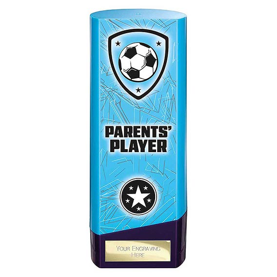 Blue Prime Parents Player 190mm