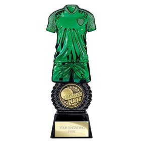 Players Player Green Intensity Shirt 260mm
