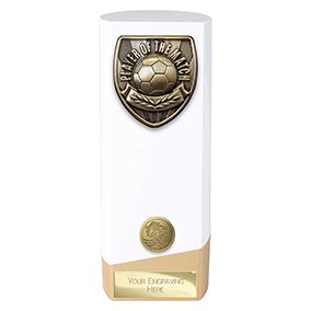 Player of the Match White Prime Cobra 190mm