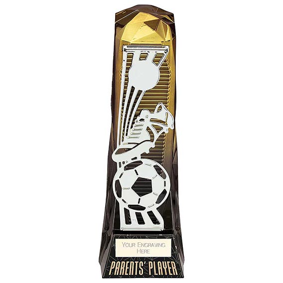 Shard Boot and Ball Parents Player Award 230mm