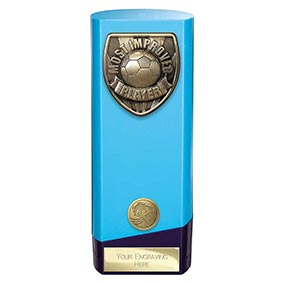 Most Improved Blue Prime Cobra 190mm