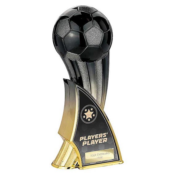 Firestorm Gold Players' Player 24cm