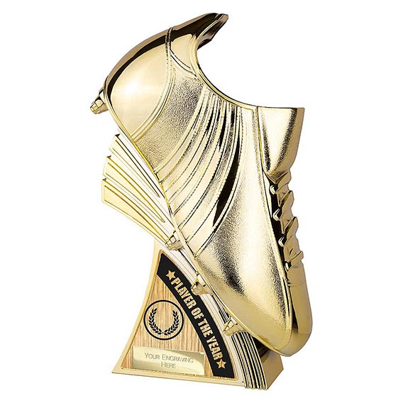 Power Boot Gold Player of the Year 250mm