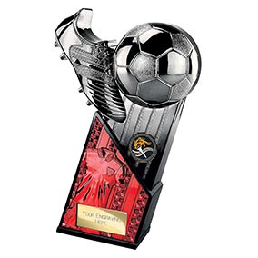 Red Shirt Marauders Trophy 220mm