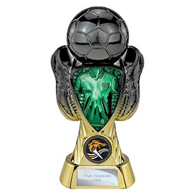 Green Shield Gold Tournament Trophy 170mm