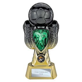 Green Shield Gold Tournament Trophy 280mm