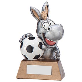 What a donkey! 13cm