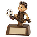 Kids Football Trophies