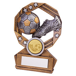 Enigma Football Award 155mm *