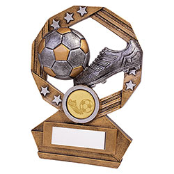 Enigma Football Award 140mm
