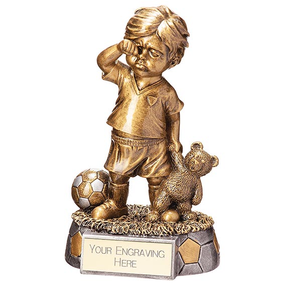 Cry Baby Fun Award 150mm