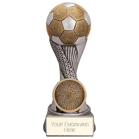 Revolution Football Award 125mm *