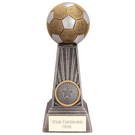 Energy Football Award 150mm