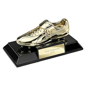 Puma Golden Boot Trophy 165mm