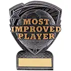 Most Improved Player Mini Utopia 10cm Most Improved Player Mini Utopia 10cm