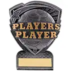 Players Player Mini Utopia 10cm Players Player Mini Utopia 10cm