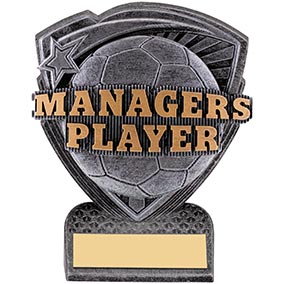 Managers Player Mini Utopia 10cm
