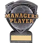 Managers Player Mini Utopia 10cm Managers Player Mini Utopia 10cm