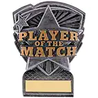 Player of the Match Mini Utopia 10cm Player of the Match Mini Utopia 10cm