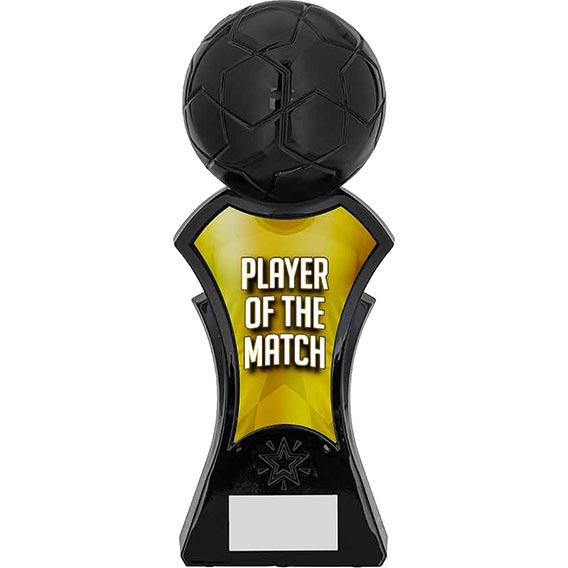 Strike Force Player of the Match 25cm