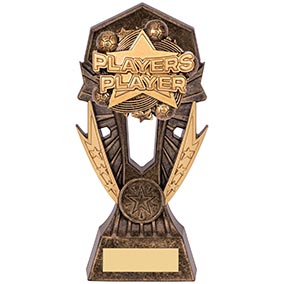 Players Player Gold Allstars 185mm
