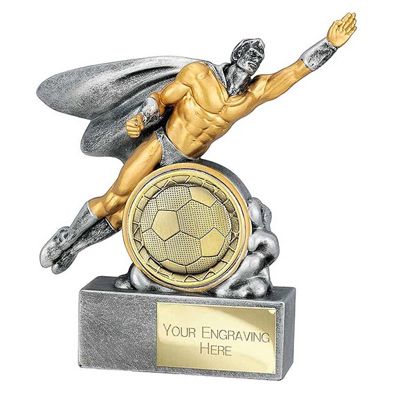 Football Hero 140mm