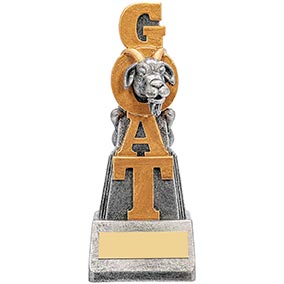 GOAT Award GOAT Award