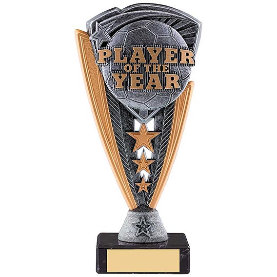 Player of the Year Utopia Award