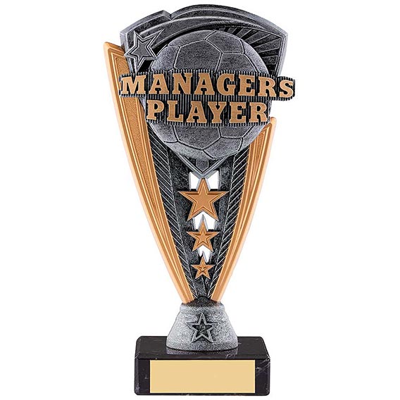 Managers Player Utopia Award
