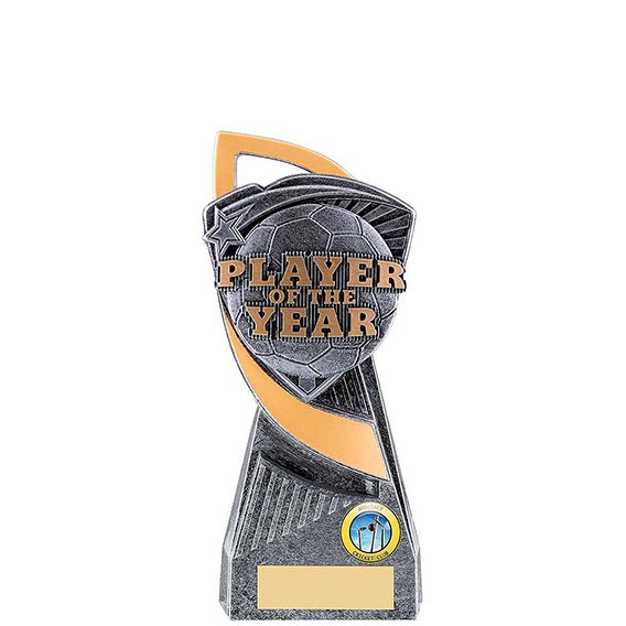 Player of the Year Utopia Award 19cm