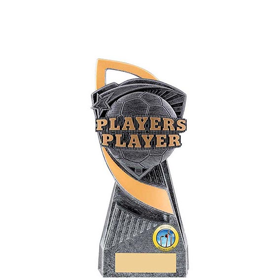 Players Player Utopia Award 19cm