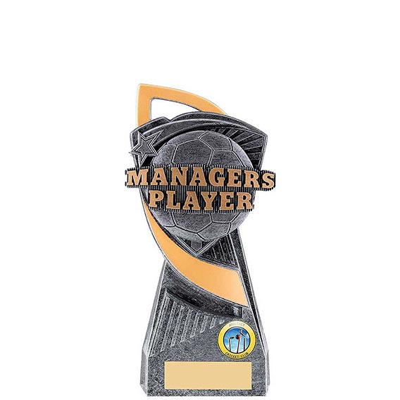 Managers Player Utopia Award 19cm