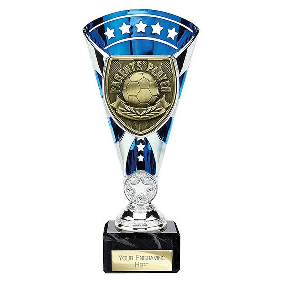 Blue Cobra Star Parents' Player 210mm