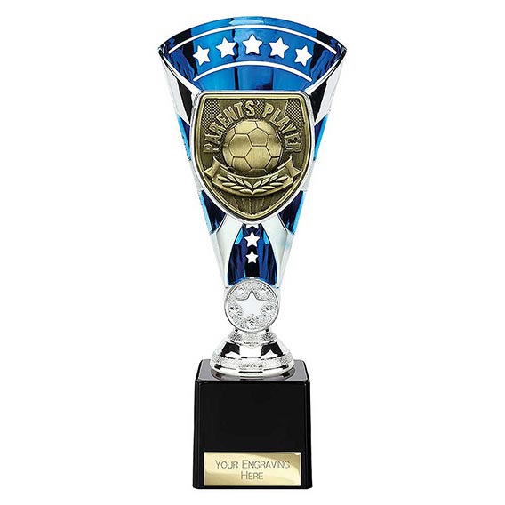 Blue Cobra Star Parents' Player 230mm