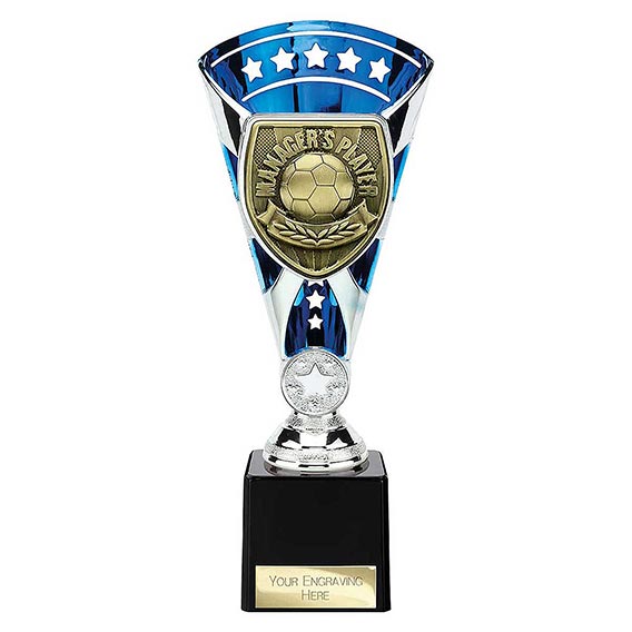 Blue Cobra Star Manager's Player 230mm