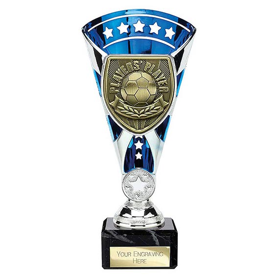 Blue Cobra Star Players' Player 210mm