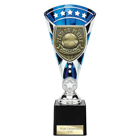 Blue Cobra Star Players' Player 230mm