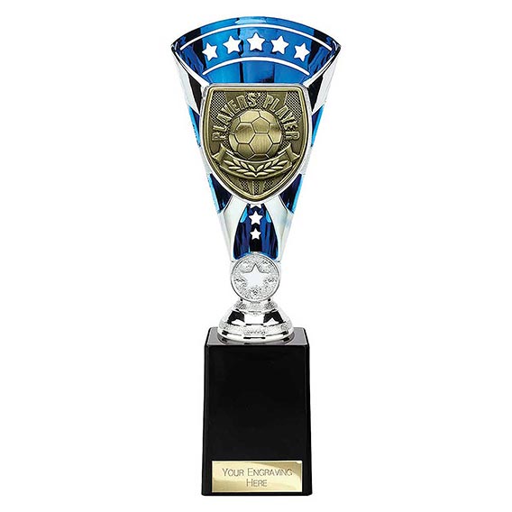 Blue Cobra Star Players' Player 255mm