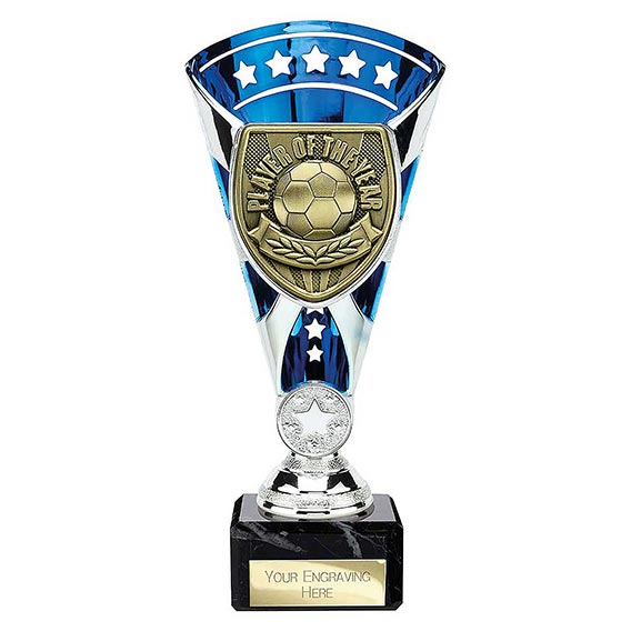 Blue Cobra Star Player of the Year 210mm