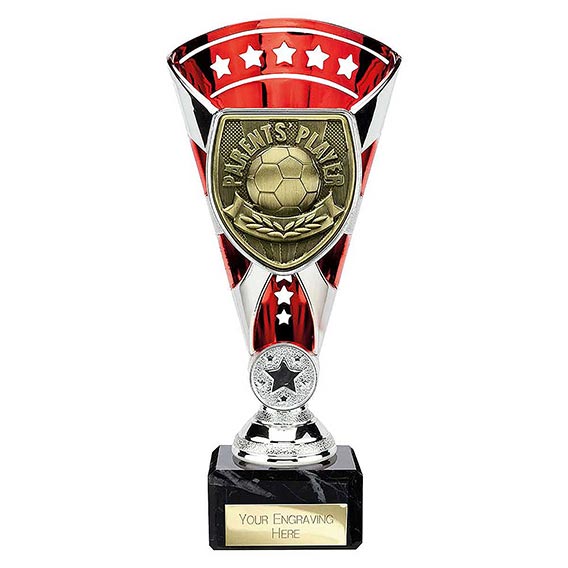 Red Cobra Star Parents' Player 210mm