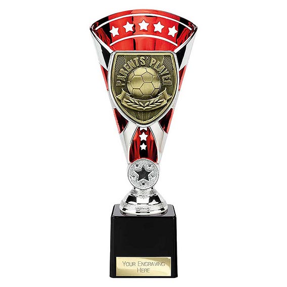 Red Cobra Star Parents' Player 230mm