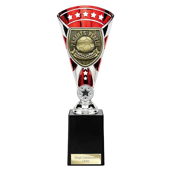 Red Cobra Star Parents' Player 255mm