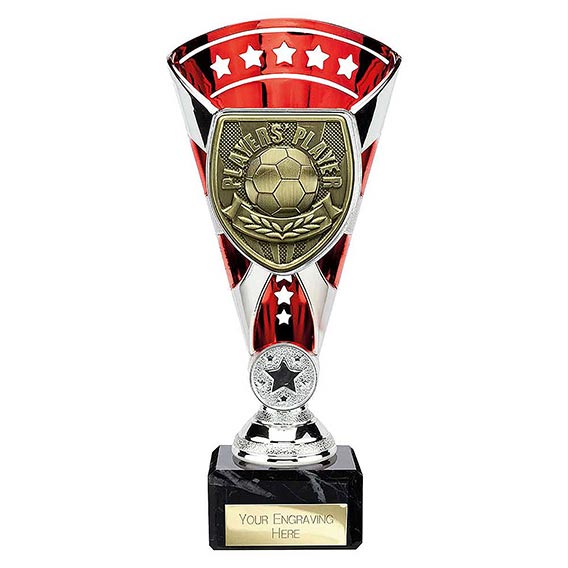 Red Cobra Star Players' Player 210mm