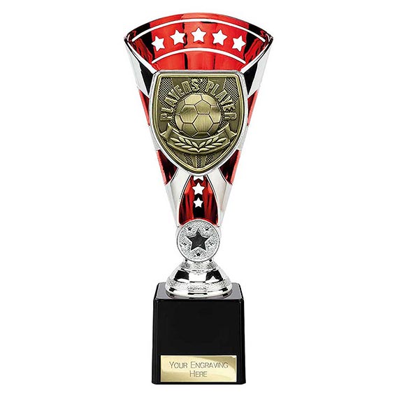 Red Cobra Star Players' Player 230mm