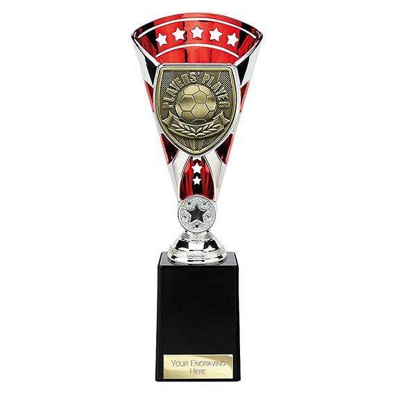 Red Cobra Star Players' Player 255mm